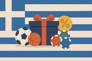 Μπόνους αθλητικών στοιχημάτων